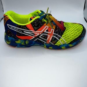 Women’s ASICS Gel Noosa Tri 8 size 6.5
